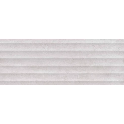 Плитка настенная Grespania Texture Onne Perla матовая серая 64TX328 120х45 см
