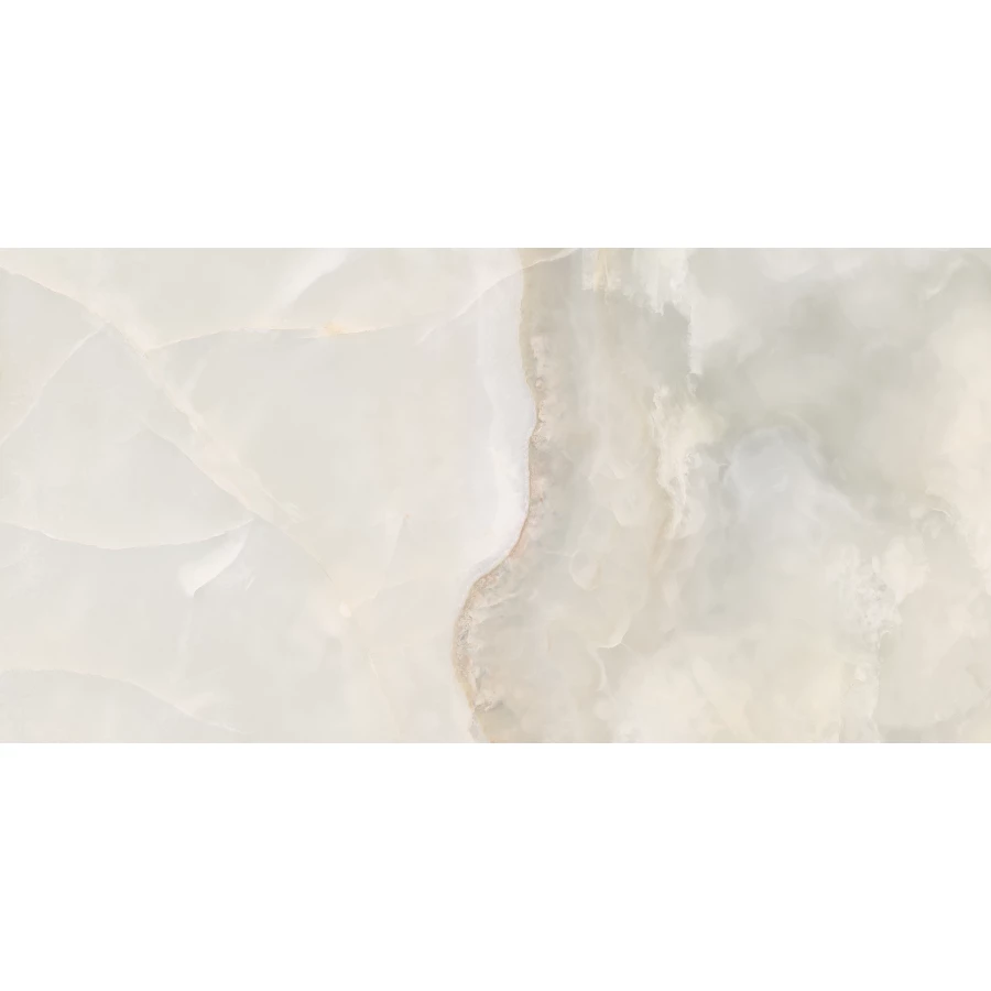 Керамогранит Eurotile Ceramica Armonia бежевый 7930138705498 120x60 см