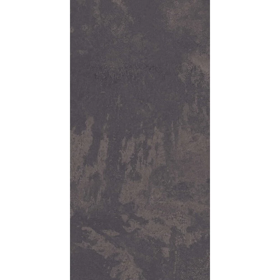 Керамогранит Colortile Stonella Dark Shadow темно-коричневый 120*60 см