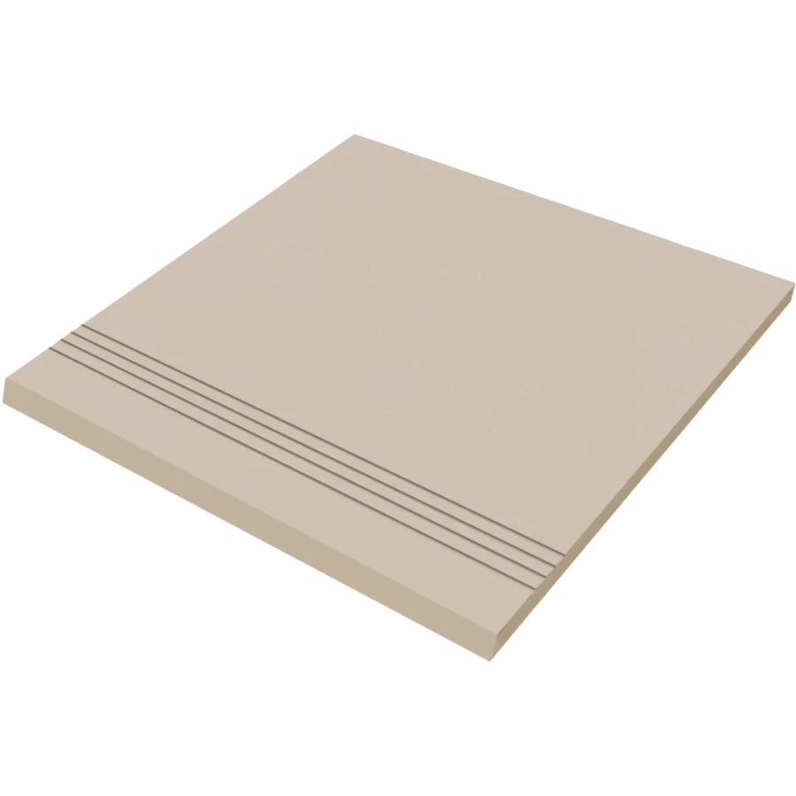 Ступень Estima Rainbow RWc01 Неполированный 30124 30х30 см