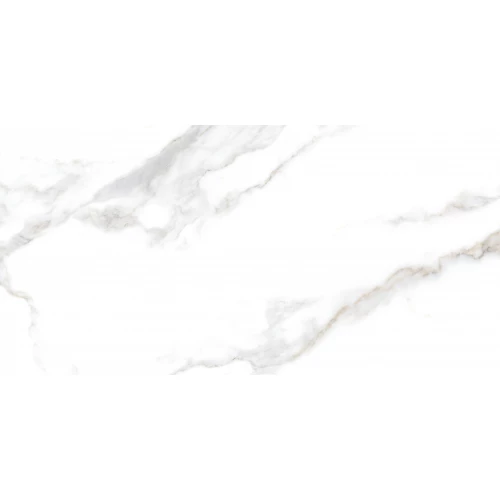 Керамогранит Global Tile Сопрано матовый белый GT5010026803MR 100x50 см