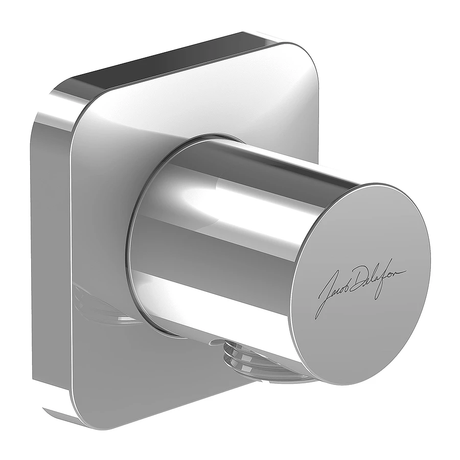 Шланговое соединение Jacob Delafon EO E8463-CP