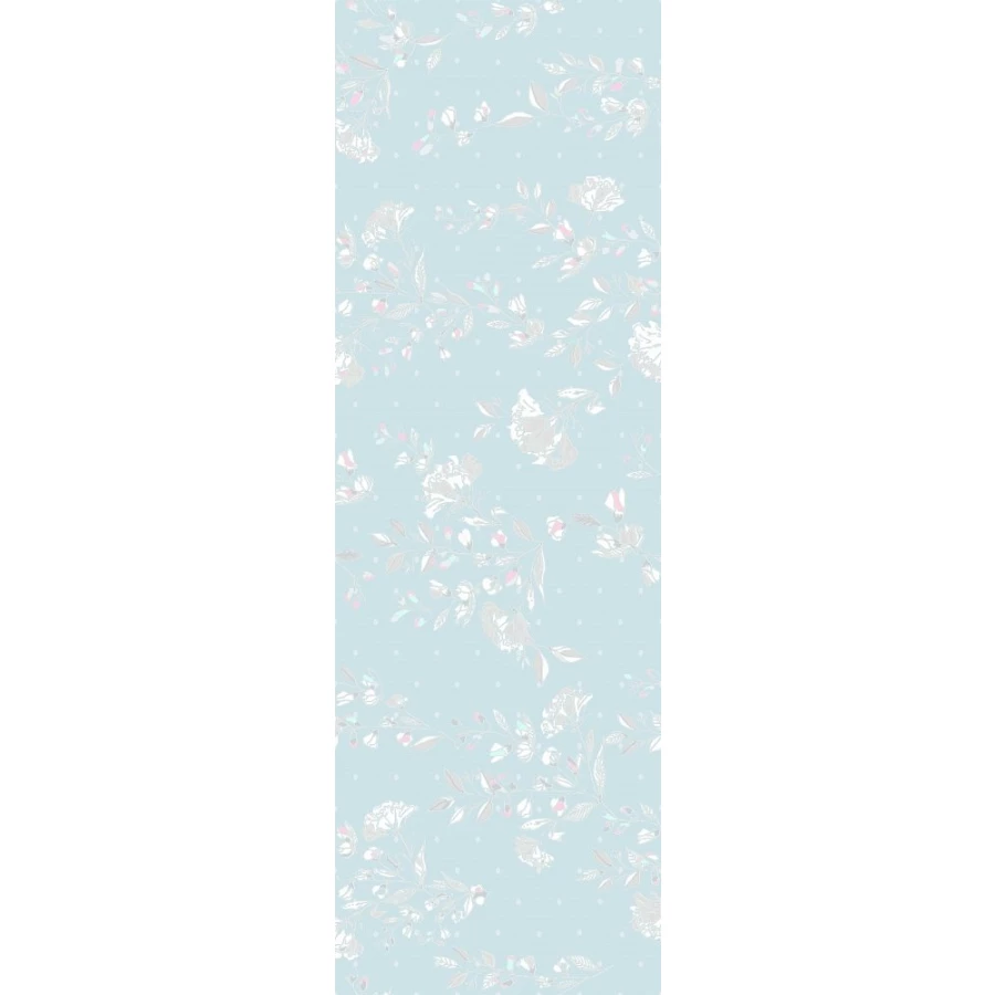 Вставка Creto Aurora Dew Celesta 04-01-1-17-03-61-2425-0 20х60