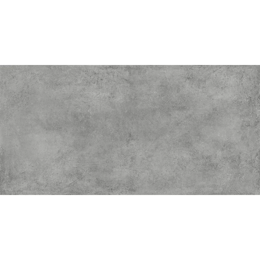 Керамогранит ALMA Ceramica Totem матовый граниль черный GFU60120TTM70R 120х60 см