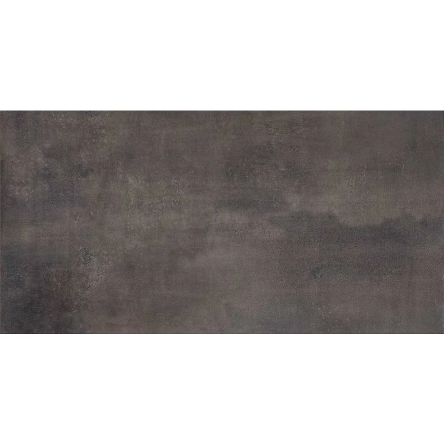 Керамогранит Grespania Habana Negro матовый черный 48HB99R 120х60 см