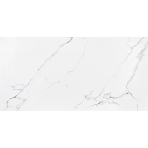 Керамогранит Neodom Classic Marble Mckinley Carving матовый белый N20419 120x60 см