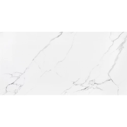 Керамогранит Neodom Classic Marble Mckinley Carving матовый белый N20419 120x60 см