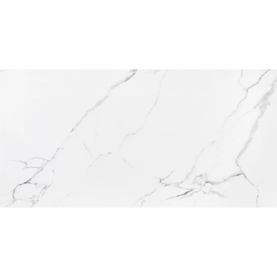 Керамогранит Neodom Classic Marble Mckinley Carving матовый белый N20419 120x60 см