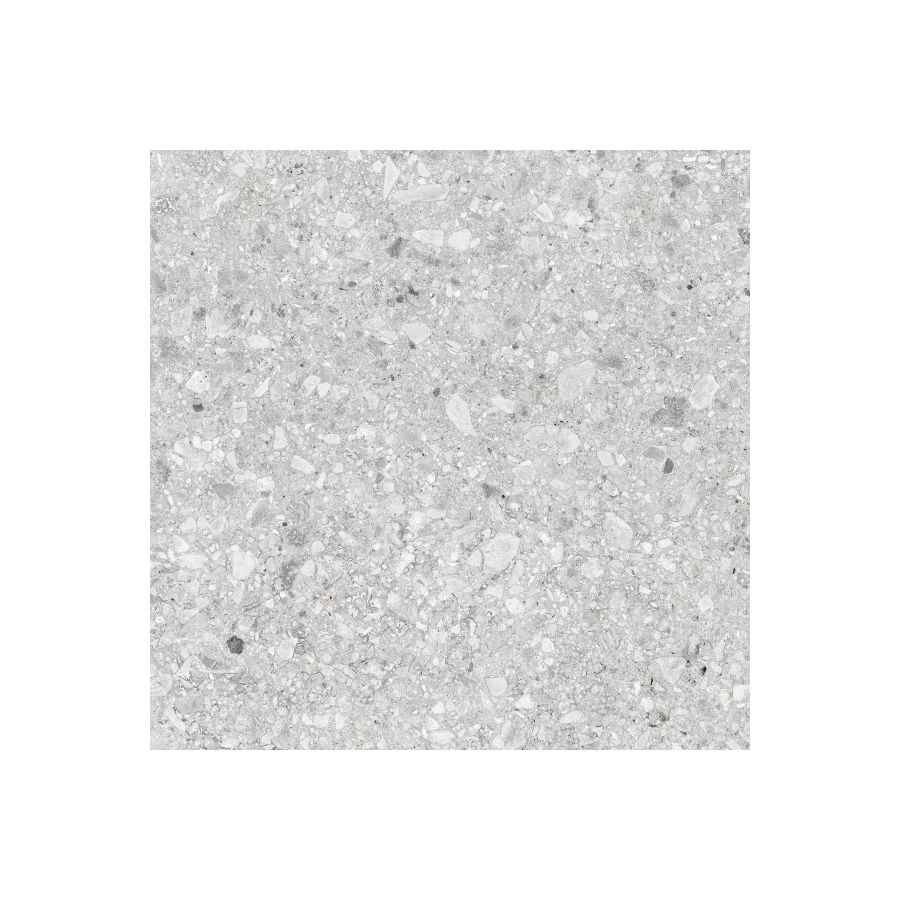 Керамогранит Керамин Клемо 7 белый 60х60 см