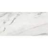 Керамогранит Gresse Ellora ashy Мрамор бело серый матовый GRS01-18M 1200*600*10мм 120х60 см