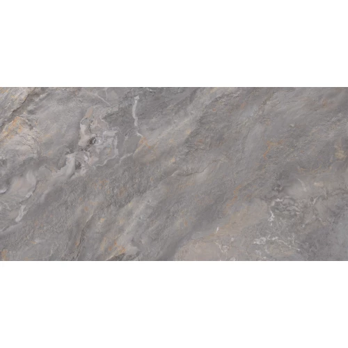 Керамогранит LCM Argenta Color матовый карвинг серый 60120RGE55M 120х60 см