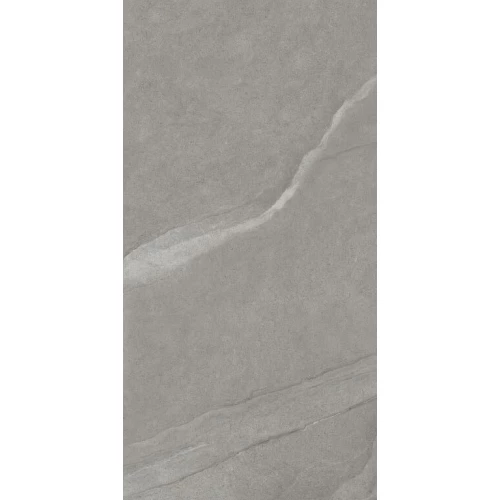 Керамогранит Fakhar Angelo Dark Grey матовый серый 120х60 см