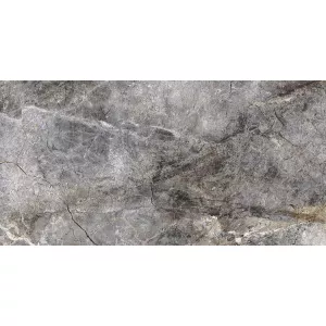 Керамогранит Qua Granite Martins Marble Dark Full Lappato 120х60 см
