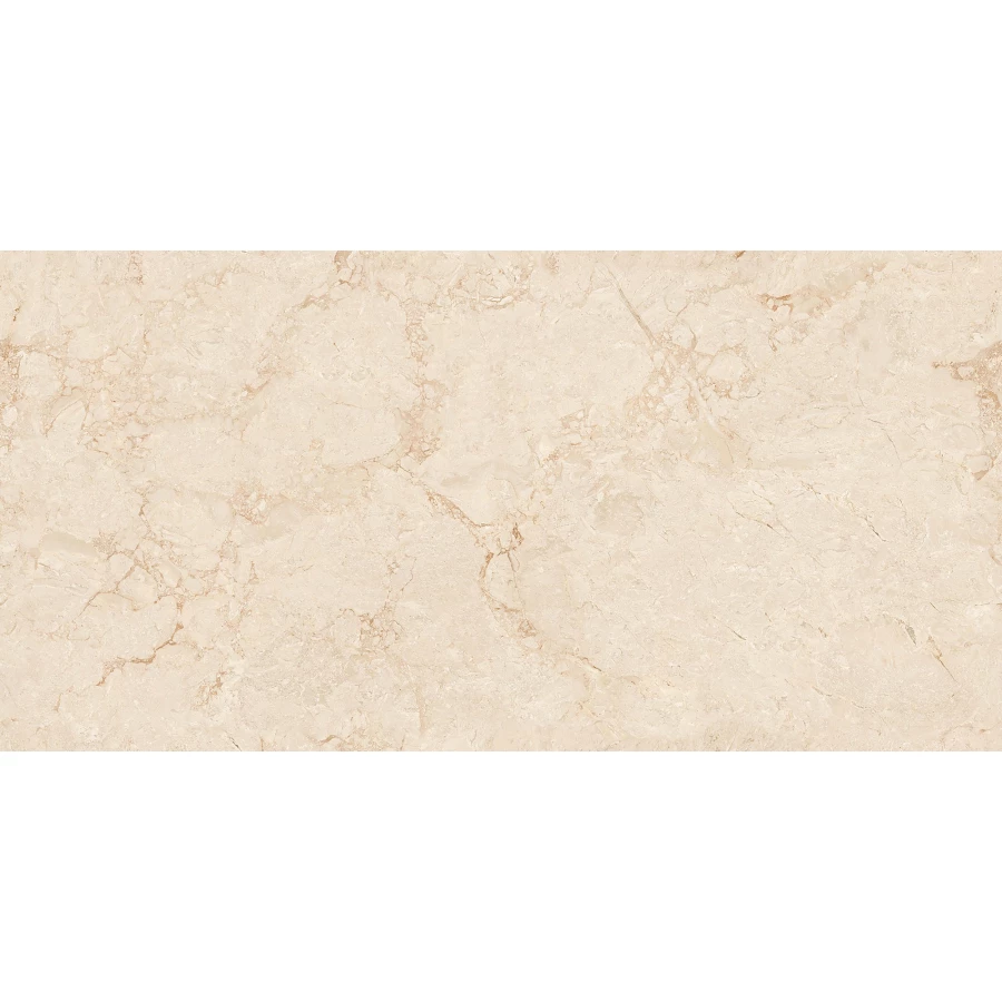 Керамогранит Realistik Infinity Venon Bone Endless Carving матовый бежевый 160х80 см