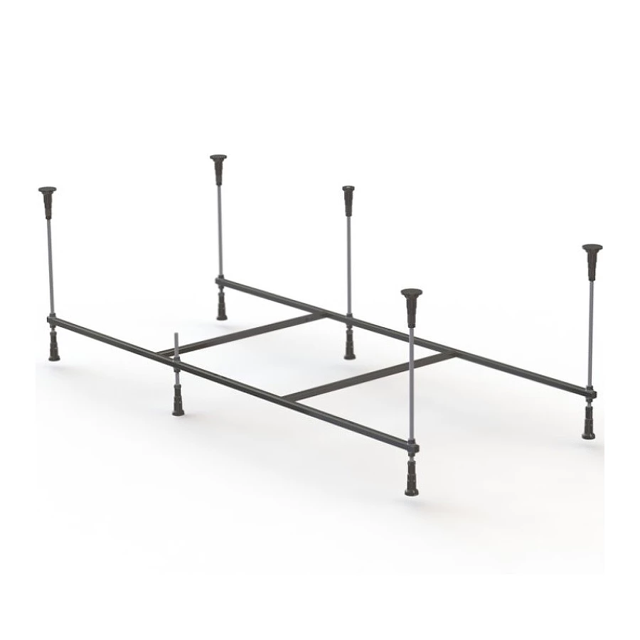 Каркас для ванны Am Pm Func W84A-170-070W-R 170х70 см