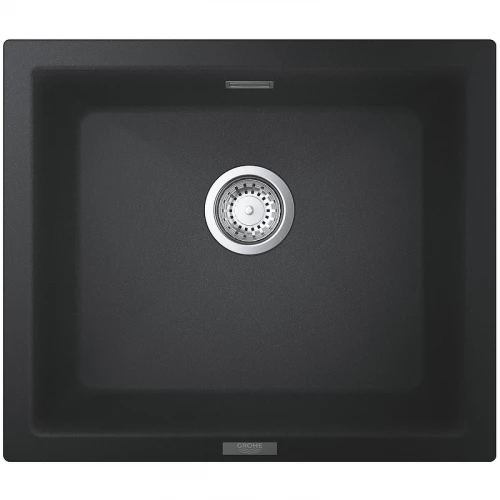 Мойка кухонная Grohe K700U 31654AP0