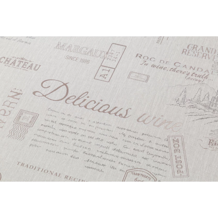 Обои флизелиновые Palitra Life Grand серые PL72545-24 1,06х10,05 м