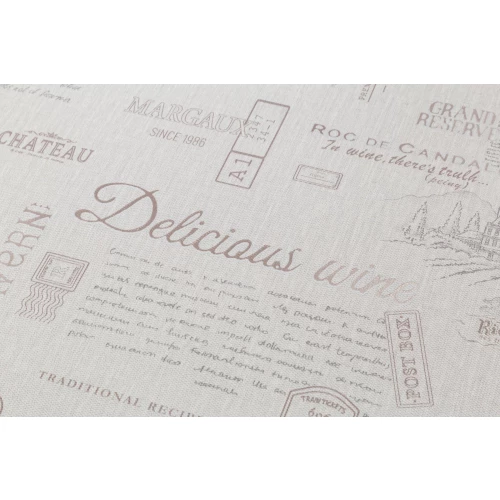 Обои флизелиновые Palitra Life Grand серые PL72545-24 1,06х10,05 м