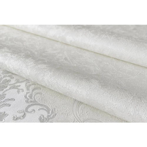 Обои флизелиновые Аспект Сенатор серый 70497-41 1,06х10,05 м