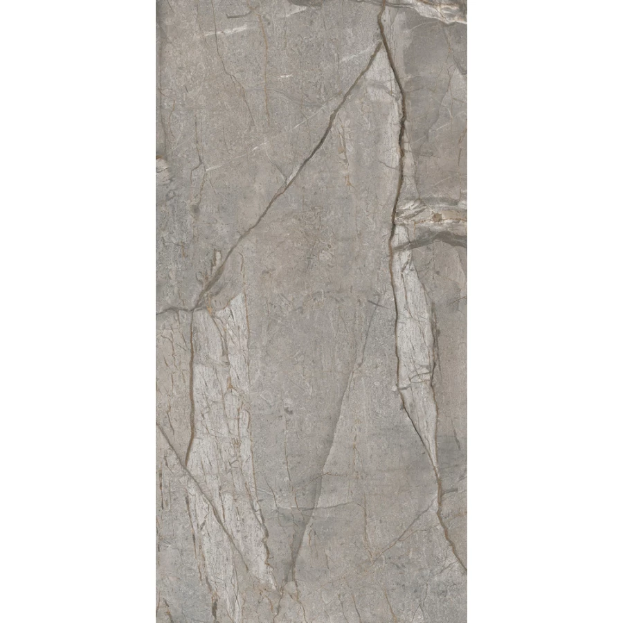 Керамогранит Inter Gres Amazon IG Темно-серый 12060129072 120х60 см