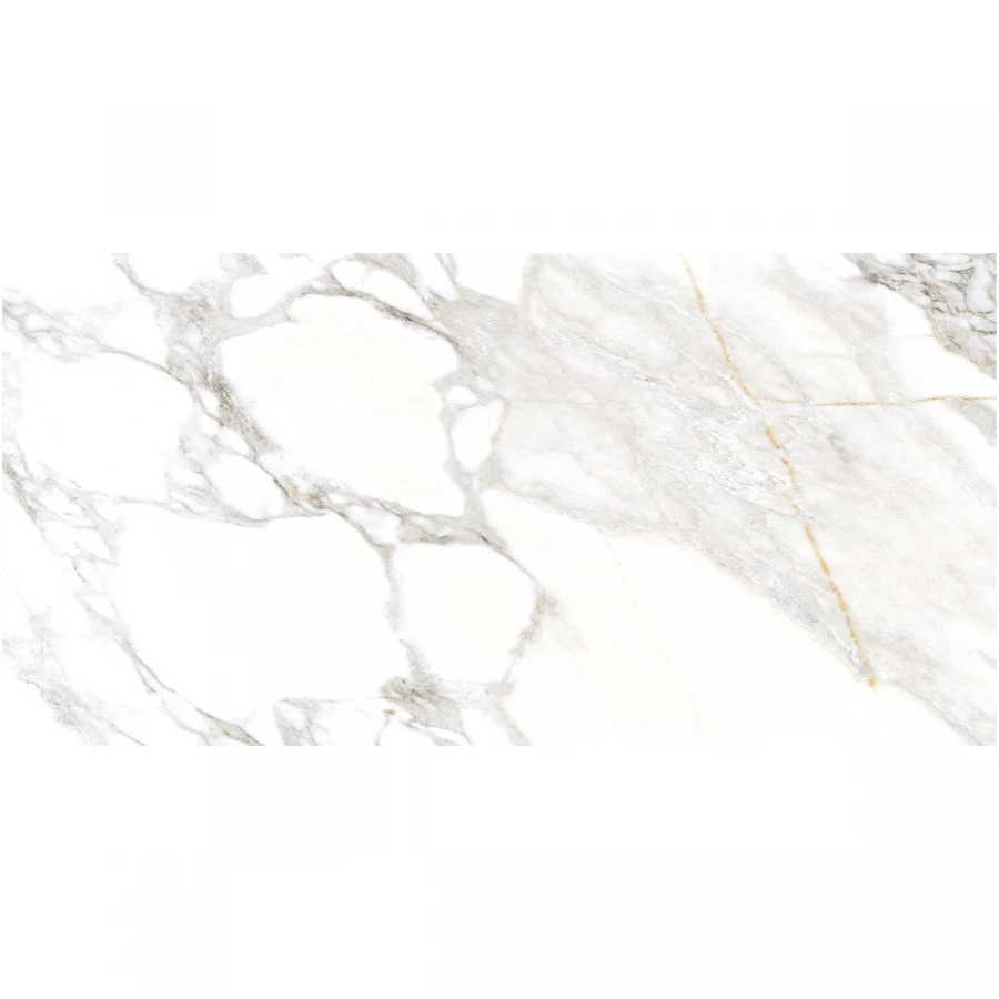 Керамогранит Staro Palacio Statuario altimo polished 120х60 см