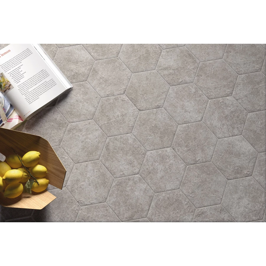 Гексатайл Цемент / Hexatile Cement