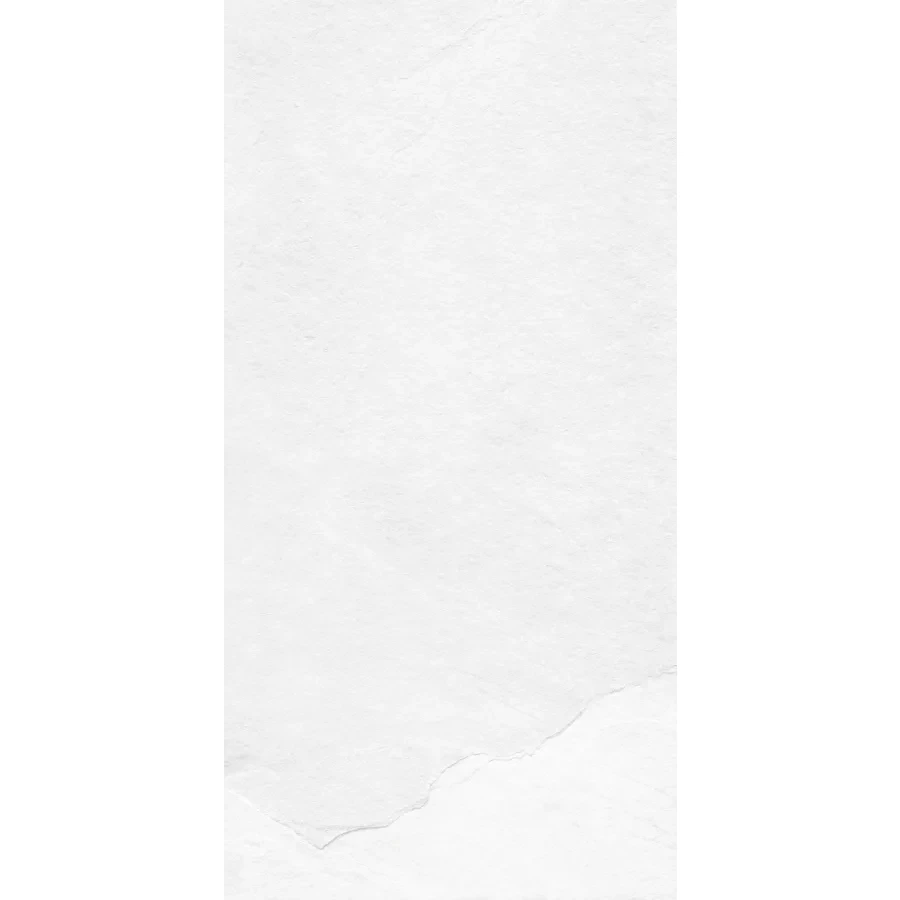 Керамогранит Ecoceramic Southrim White матовый белый 120х60 см