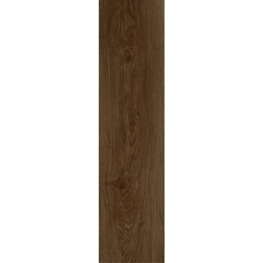 Керамогранит Global Tile Gotland матовый коричневый GT208018604MСR 80х19,8 см