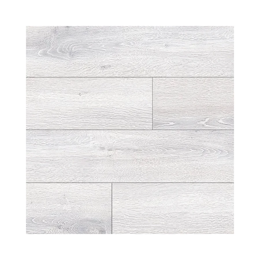 Ламинат Floorwood Dream Дуб Пирин светло-серый 7797WG 33 класс 8 мм