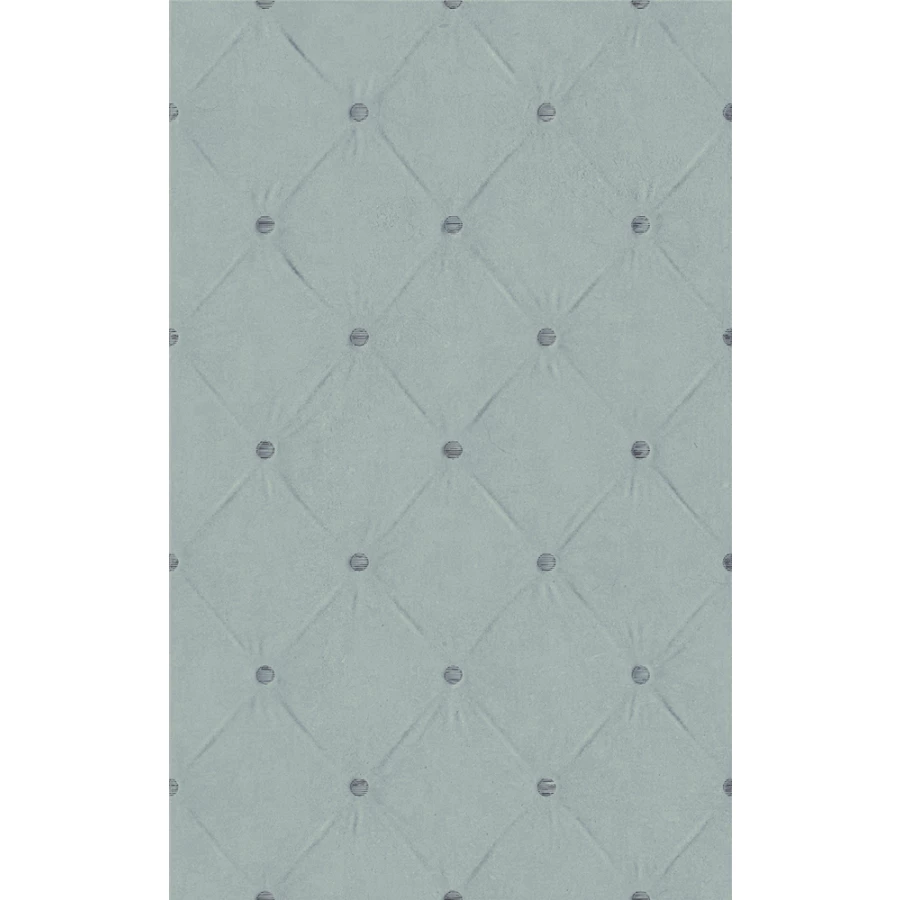 Плитка настенная Kerama Marazzi Браганса структура голубой матовый 6408 40х25 см