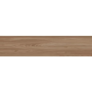 Керамогранит Delacora Wooden Marron матовый GP2090DEN21R 90х20 см