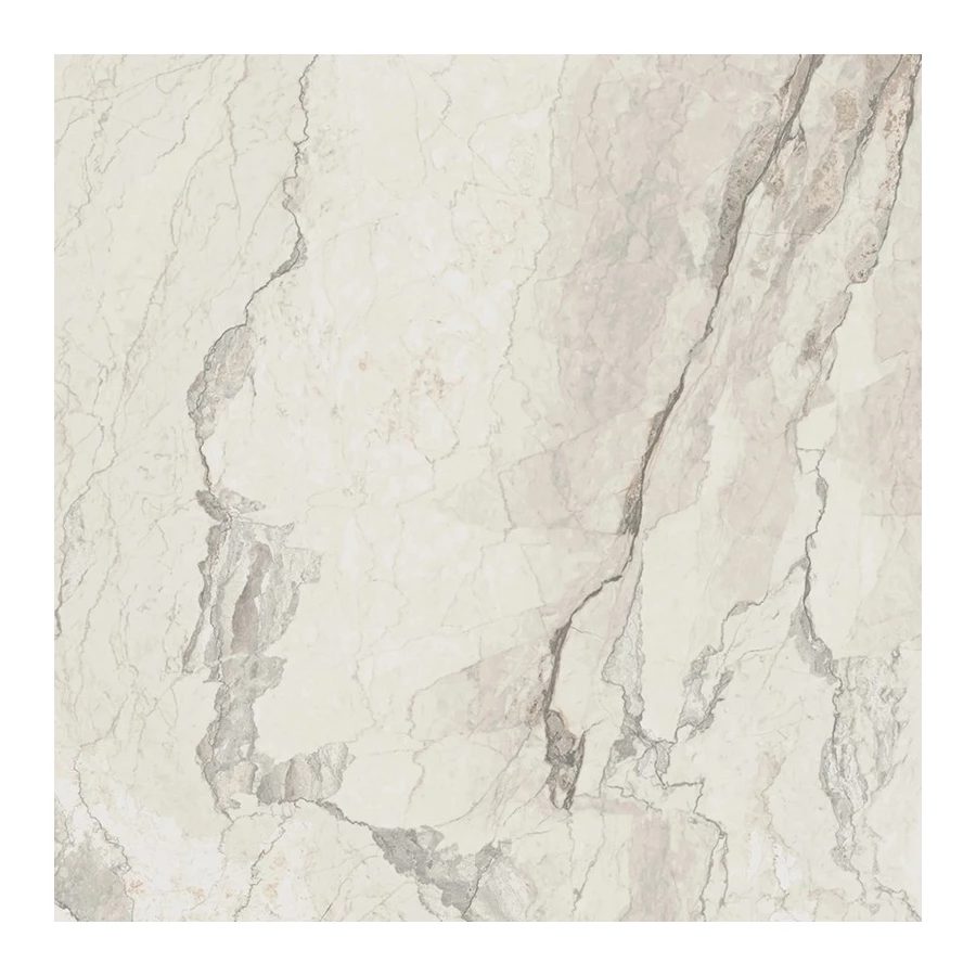 Керамогранит ColiseumGres Canova Канова Сэнд Рет матовый светло-серый 610010005762 60х60 см