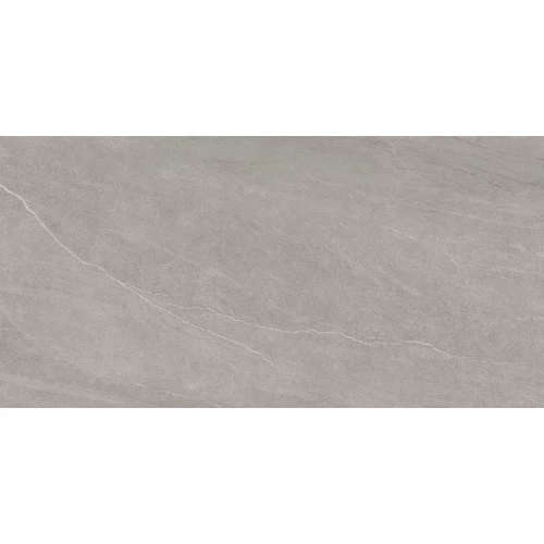 Керамогранит ALMA Ceramica Rock Line матовый серый GFU60120RKL70R 120х60 см
