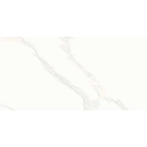 Керамогранит Art Ceramic Satvario Royal белый 120*60 см