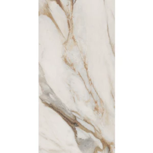 Керамогранит ABK Sensi Signoria Calacatta Vena Oro Lux Ret PF60009118 120х60 см