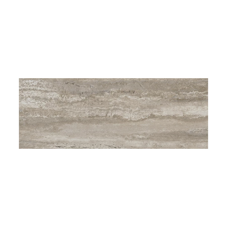 Плитка настенная Porcelanosa Roma Noce матовая коричневая 100319157 120х45 см