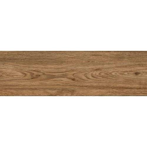 Керамогранит Cersanit Grace коричневый рельеф A17599 59,8х18,5 см