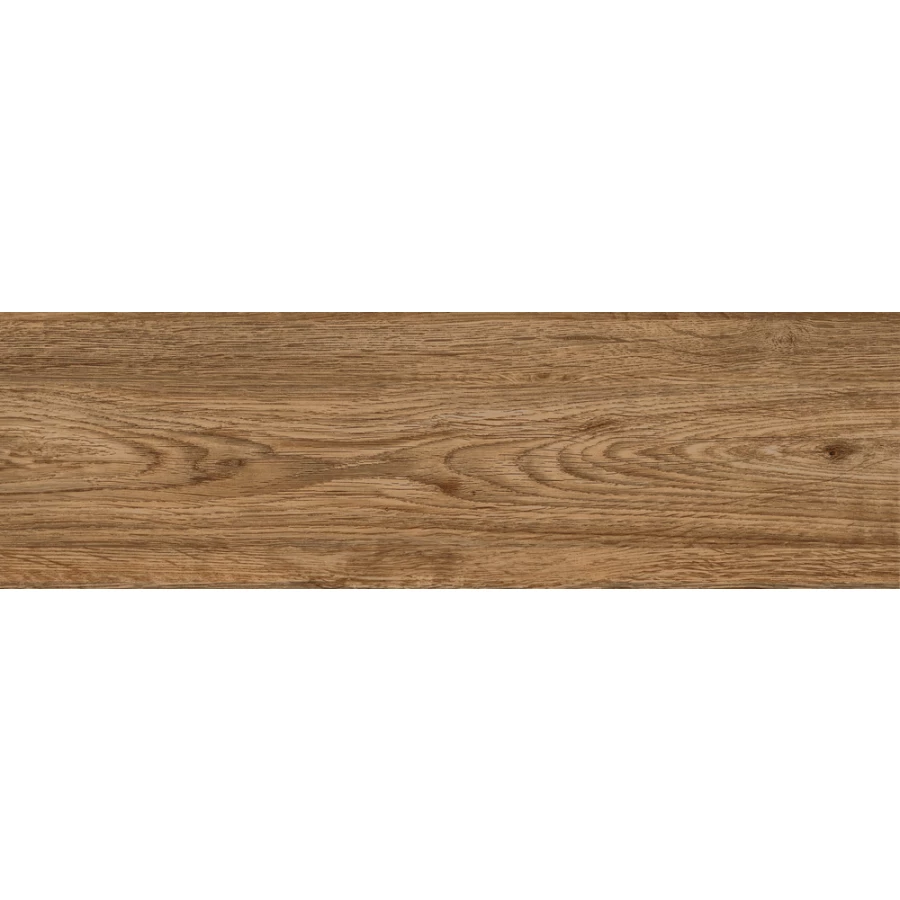 Керамогранит Cersanit Grace коричневый рельеф A17599 59,8х18,5 см