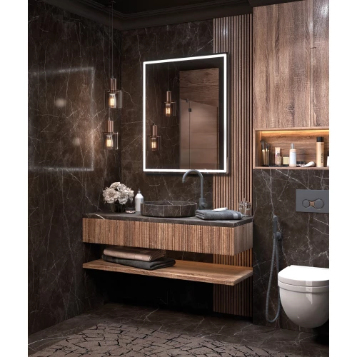 Зеркало Vigo Roberta Comfort 800 168 79.4x100 см