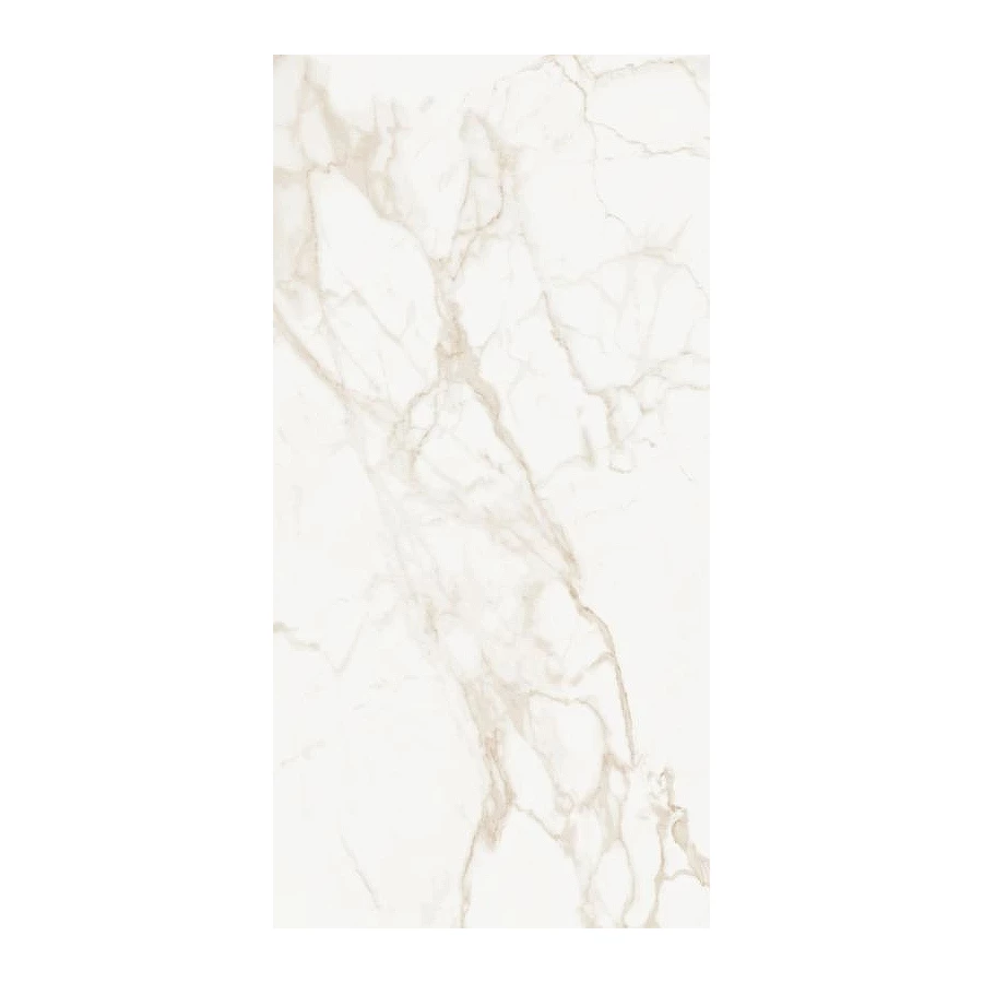 Керамогранит M Angelo Ceramica Marmo Calacatta Matt матовый белый 9133 120х60 см