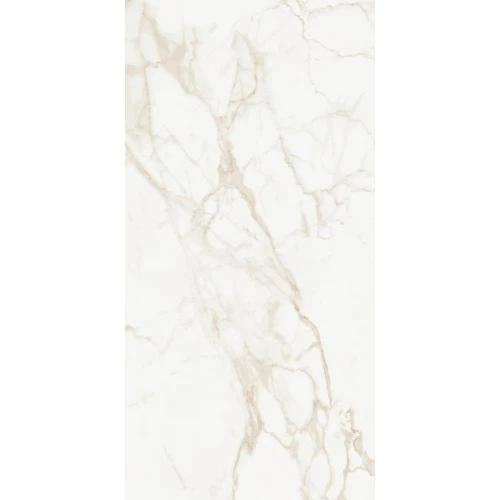 Керамогранит M Angelo Ceramica Marmo Calacatta Matt матовый белый 9133 120х60 см