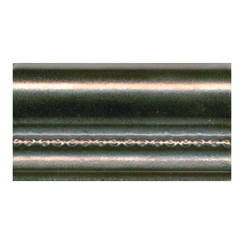 Бордюр Kerama Marazzi Барельеф серый 5х9,9 см