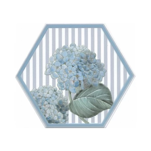 Декор Kerama Marazzi Аньет HGD\A299\24001 20х23 см