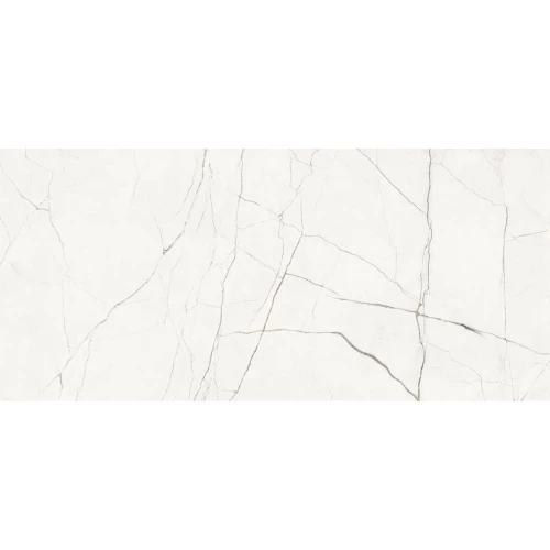 Керамогранит Imola Ceramica The Room STA VP6 278 LP глянцевый белый 278х120 см