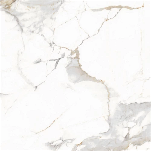 Керамогранит Staro Oasis Calacatta blonde Polished 60х60 см