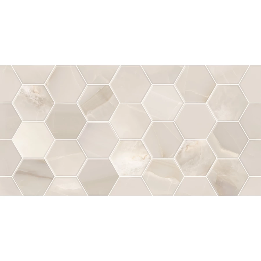 Плитка настенная New Trend Milenial Art WT36MNE11 60х30 см