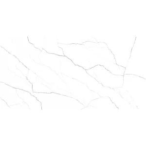 Керамогранит ALMA Ceramica Emotion лаппатированный белый GFA114EMT00L 114х57х0,75 см