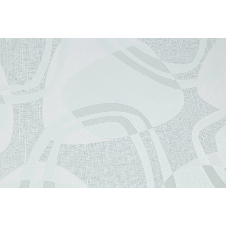 Обои флизелиновые Palitra Home Gemma HomeColor зеленые HC31206-17 1,06х10,05 м