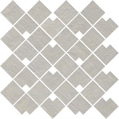 Плитка настенная Atlas Concorde Raw Pearl Block 9RBP 28x28 см