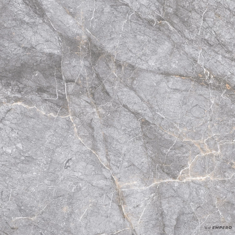 Керамогранит Empero 60x60 Carving Narva carving серый 01-00009750 60x60 см